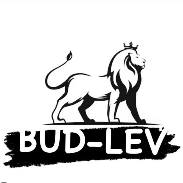 logo budlev